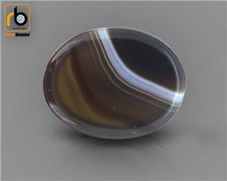 NATURAL  AGET 11.6 CRT ( 5084 )
